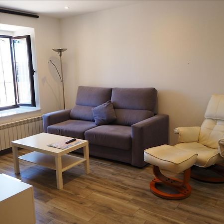 Apartamentos La Muralla Zamora Buitenkant foto