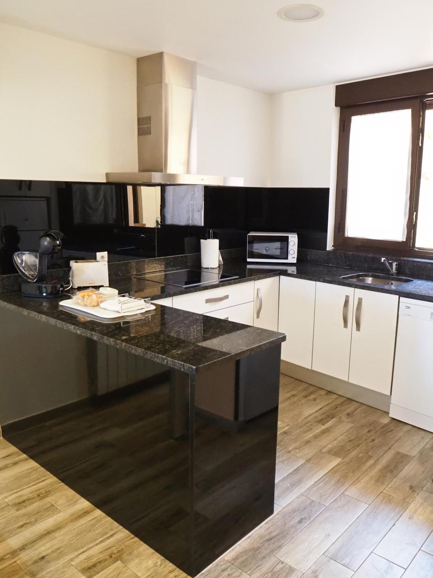 Apartamentos La Muralla Zamora Buitenkant foto