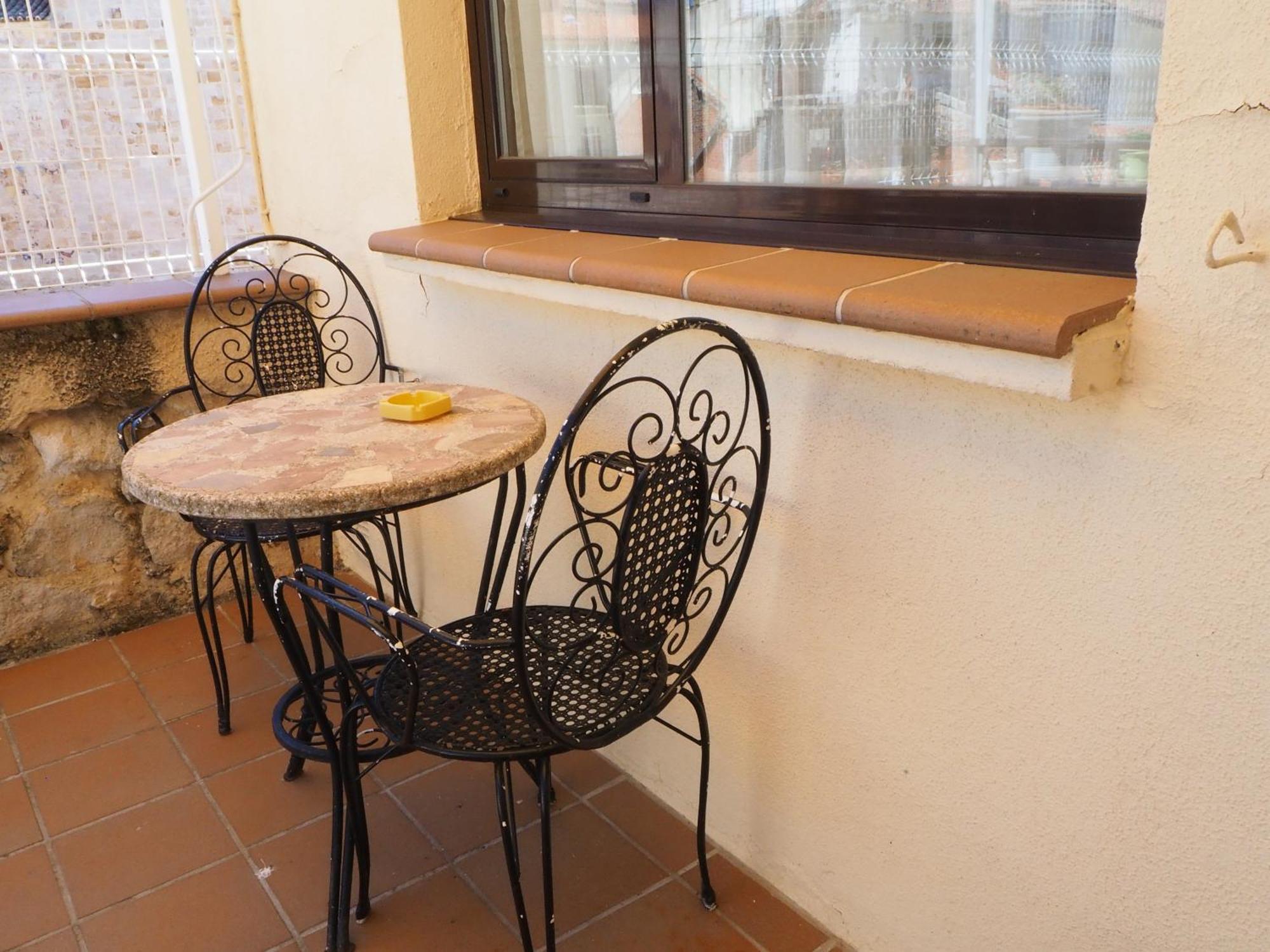Apartamentos La Muralla Zamora Buitenkant foto