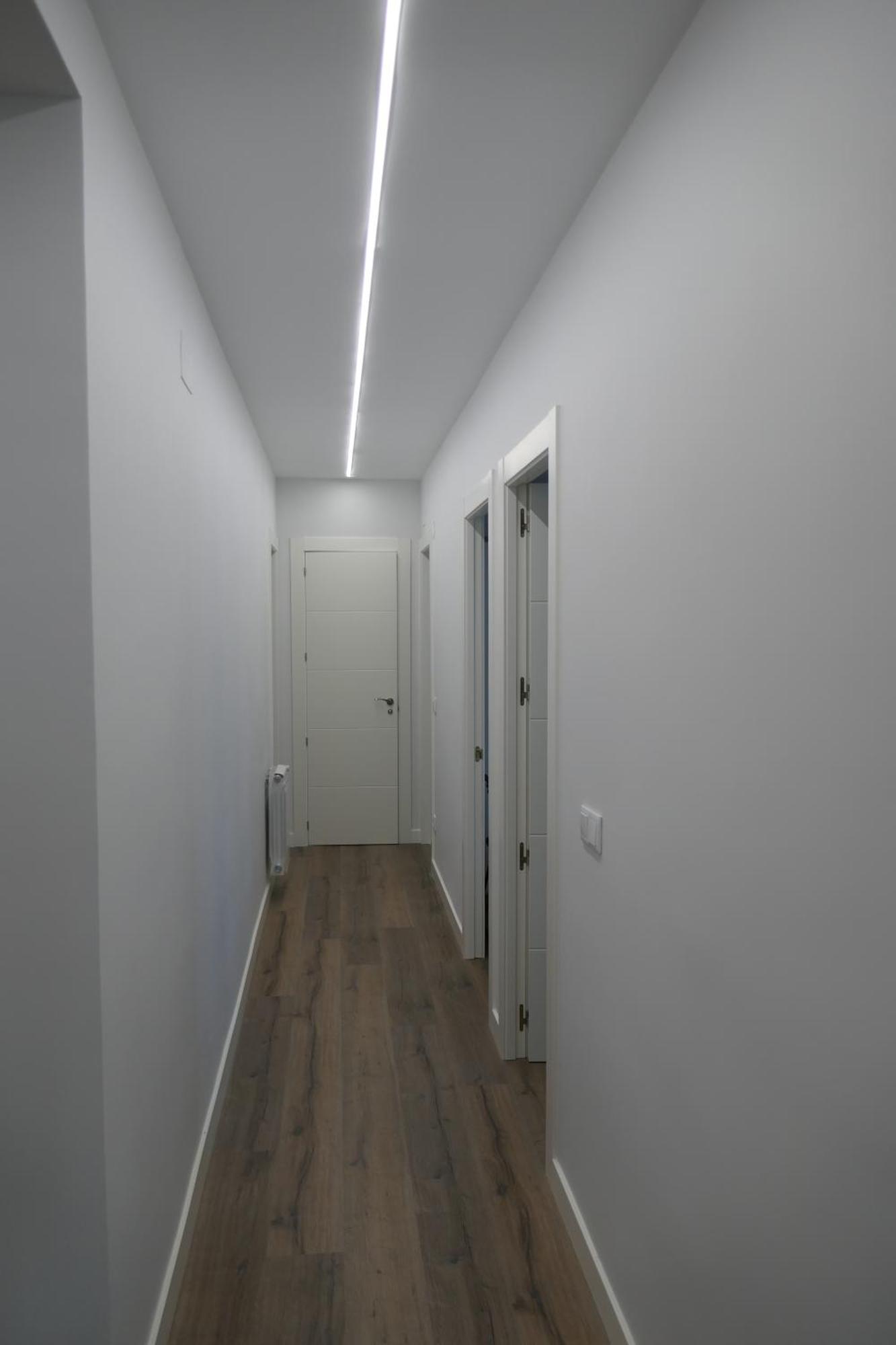 Apartamentos La Muralla Zamora Kamer foto