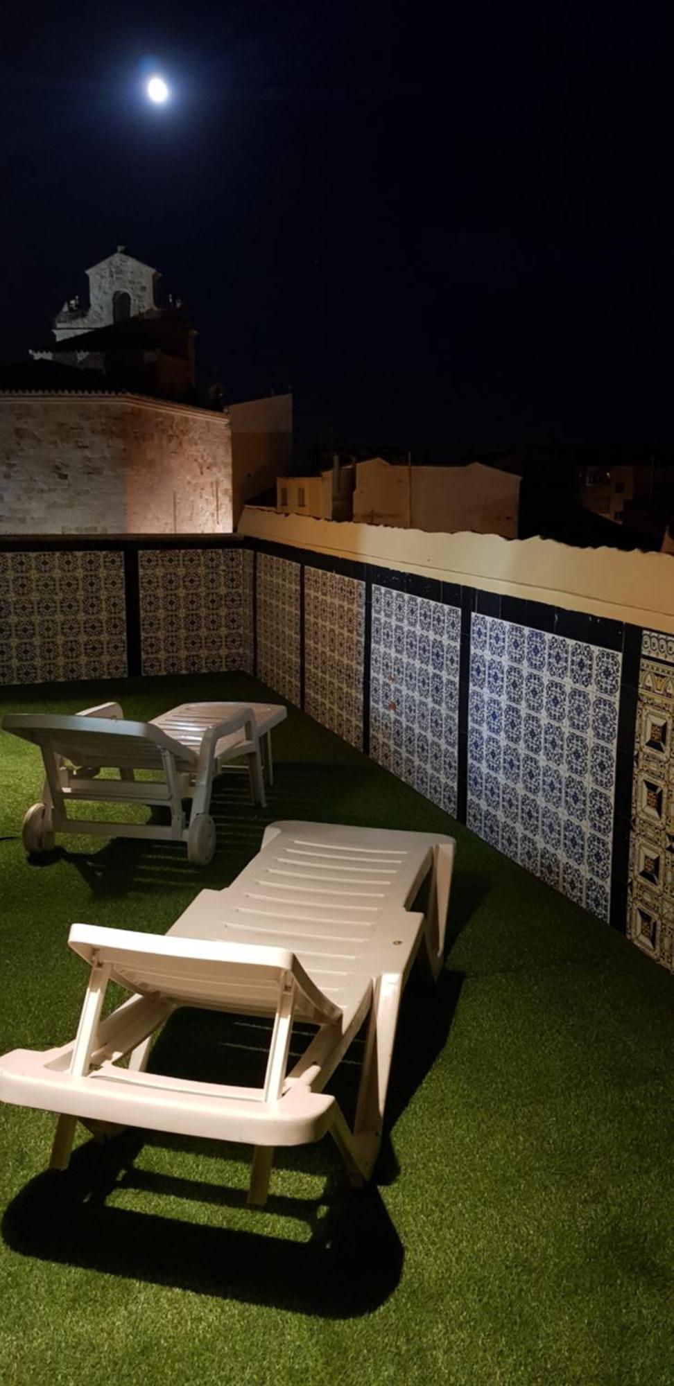 Apartamentos La Muralla Zamora Kamer foto