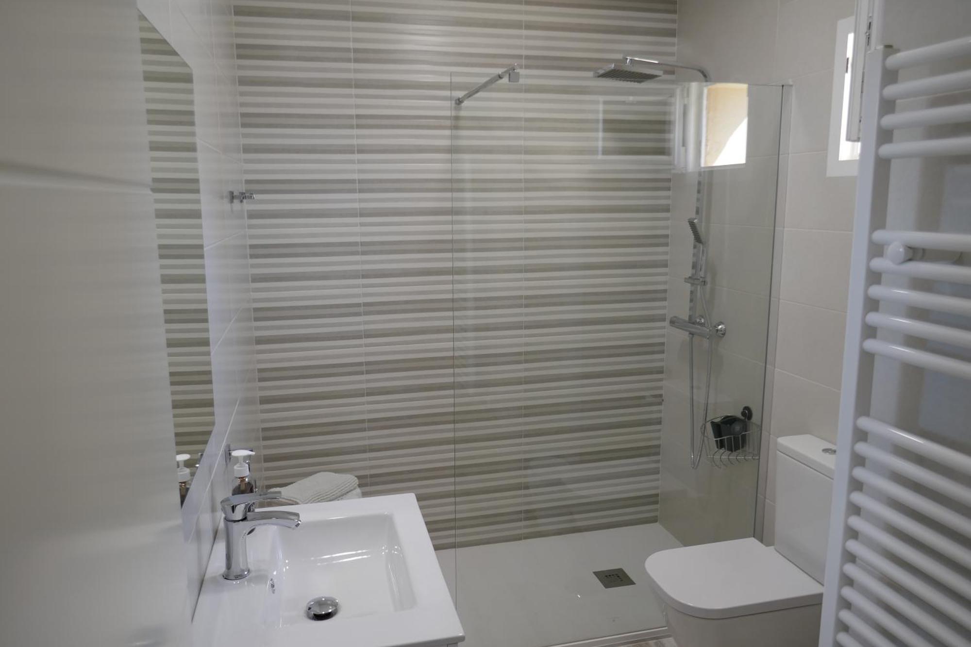 Apartamentos La Muralla Zamora Kamer foto