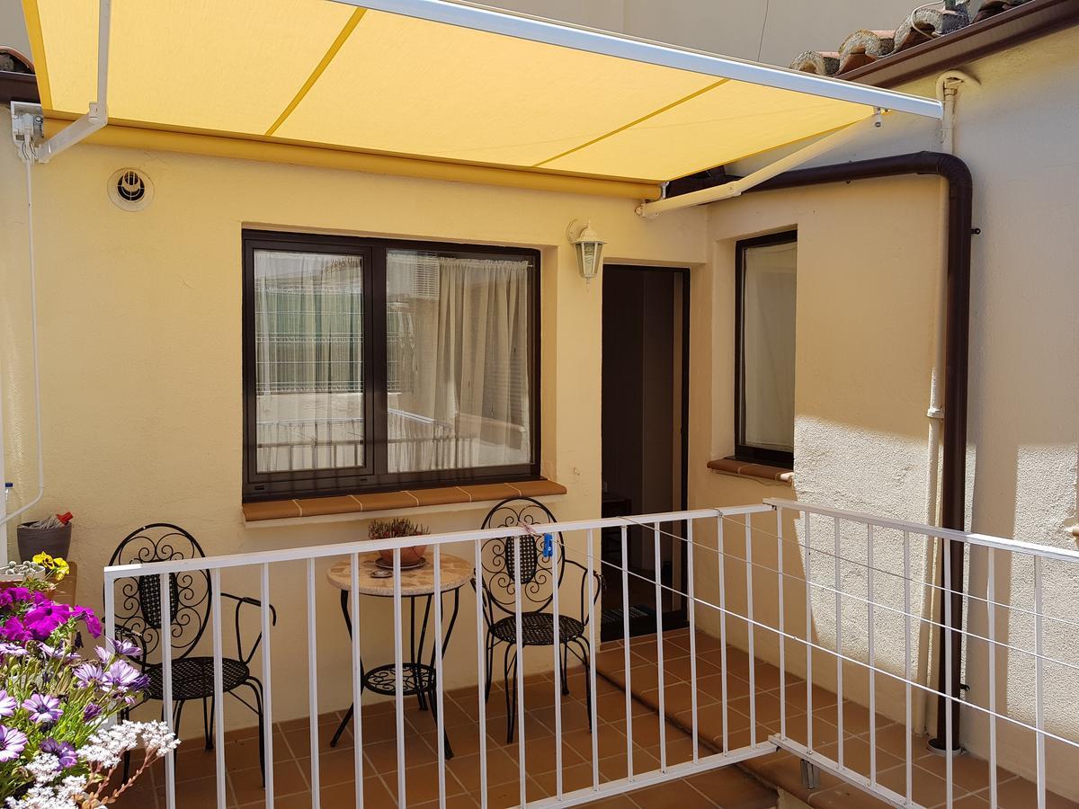 Apartamentos La Muralla Zamora Buitenkant foto